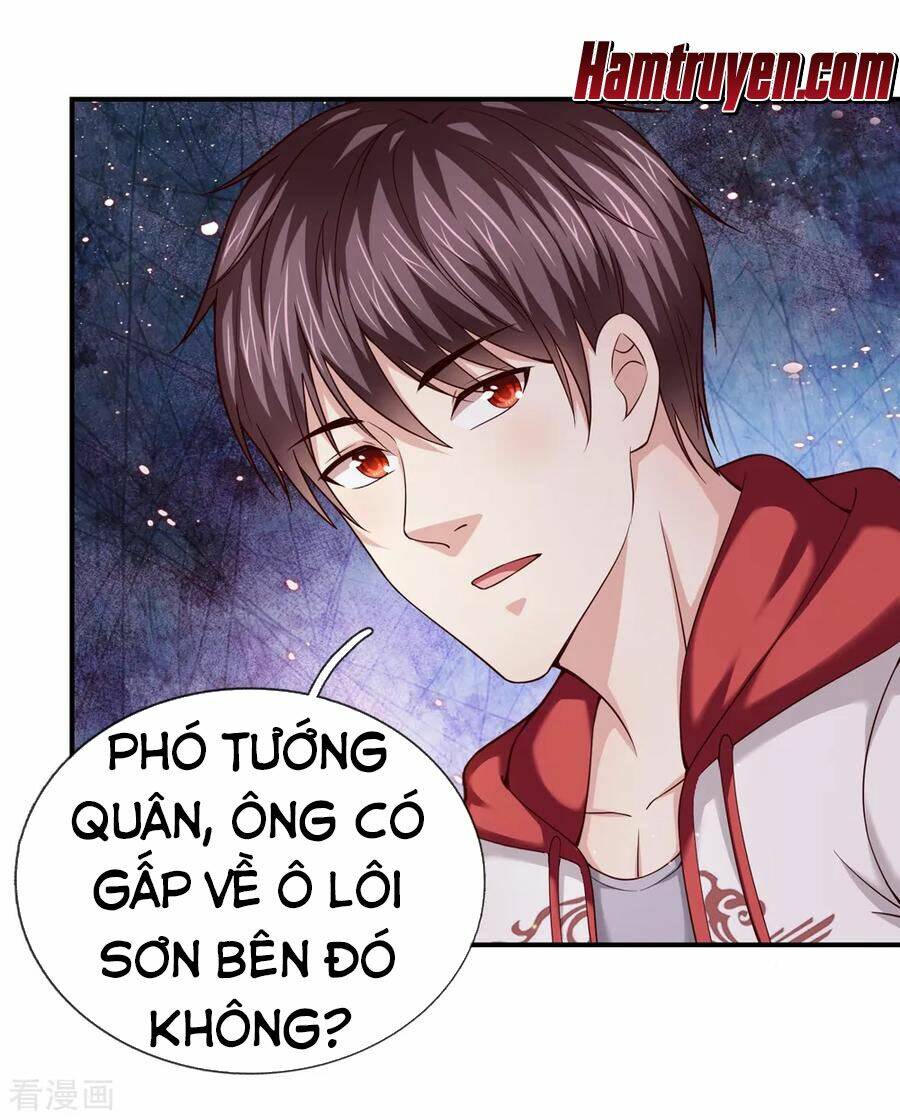 Tuyệt Thế Phi Đao: Chapter 234