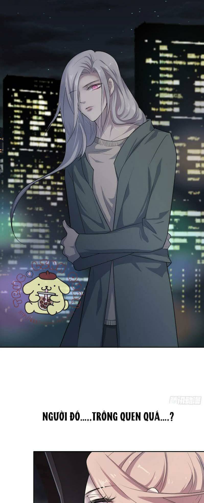 Mối Quan Hệ Nghịch Chuyển: Chapter 1