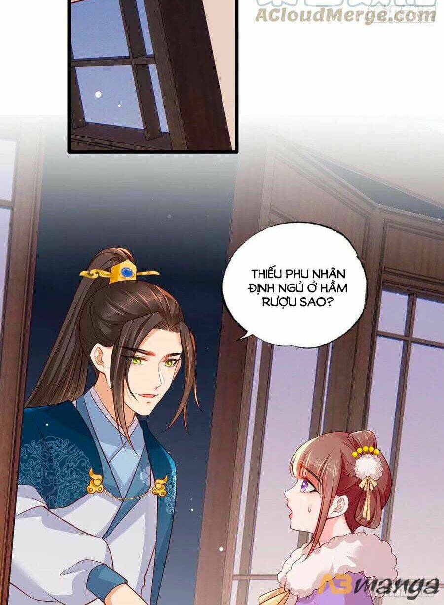 Nữ Thủ Phú Chi Kiều Sủng Nhiếp Chính Vương: Chapter 88