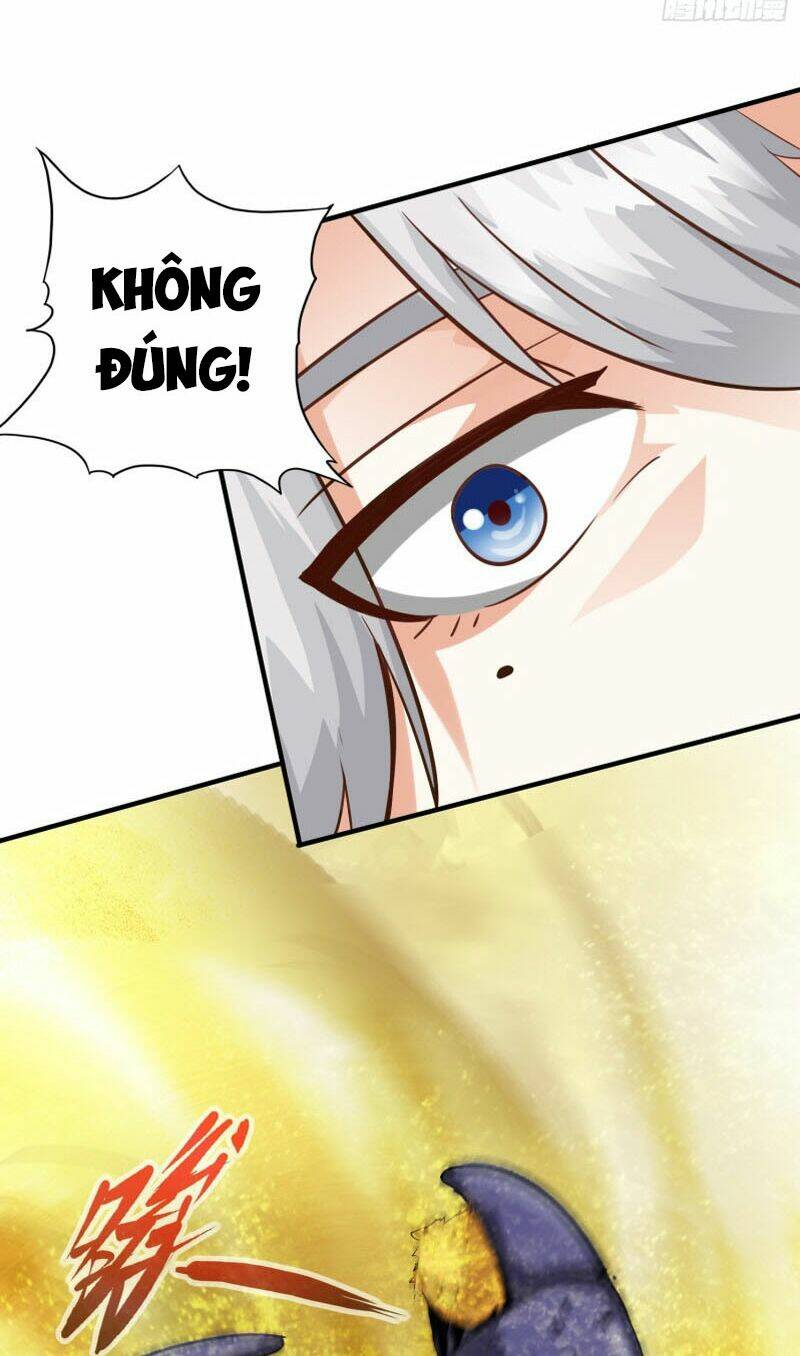 Chư Thiên Ký: Chapter 287