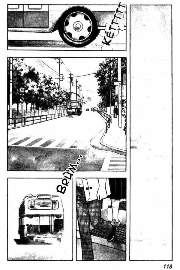Miyuki: Chapter 43
