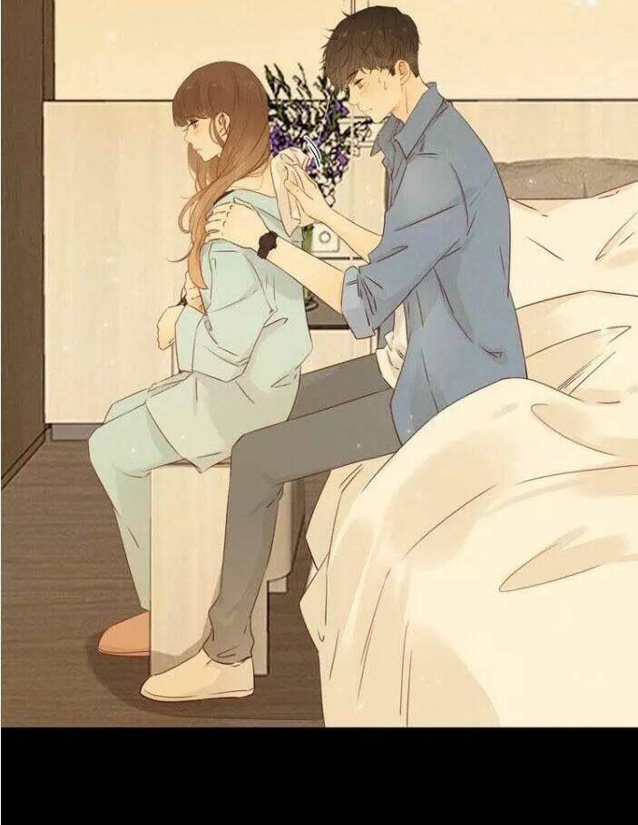 Cô Ấy Không Đáng Yêu: Chapter 24