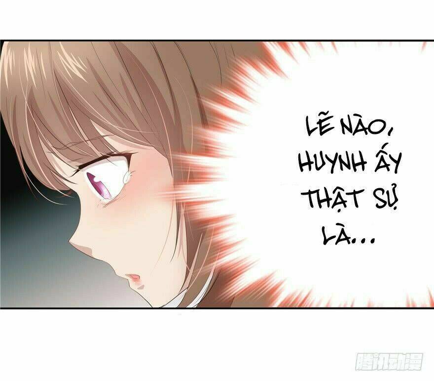 Manh Thê Thực Thần: Chapter 12