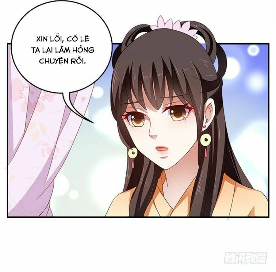 Thịnh Thế An Nhiên: Chapter 39