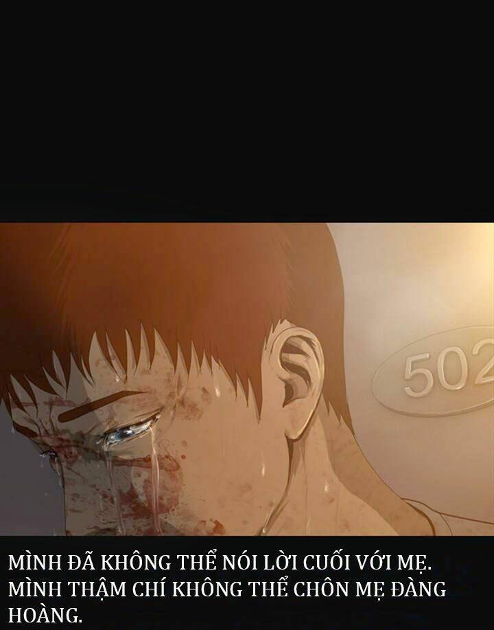 Dead Days: Chapter 13