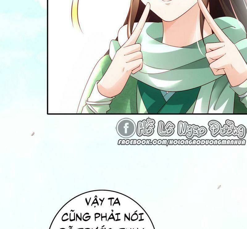 Thiên Kim Bất Hoán: Chapter 76