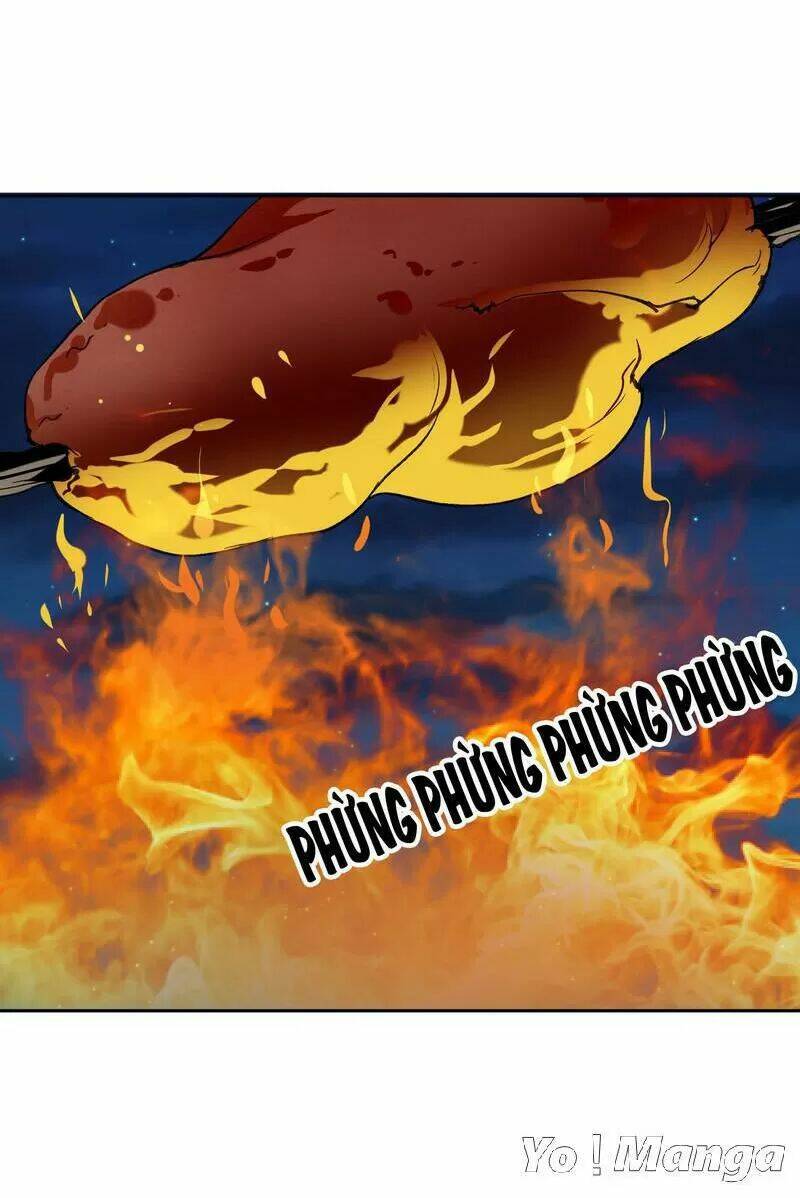 Tuyệt Thế Độc Phi Của Tà Vương: Chapter 135