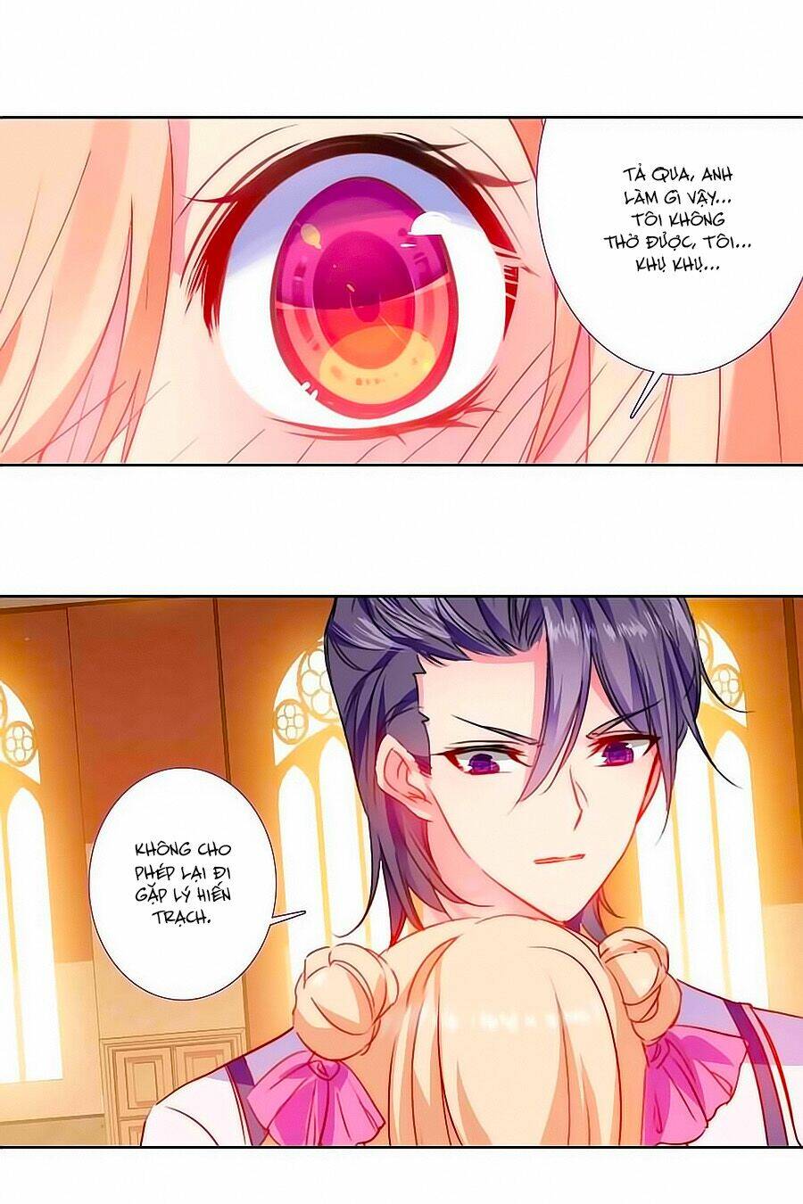 101 Sủng Vật Tình Nhân: Chapter 43