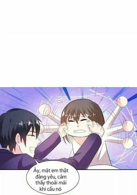 1 Nửa Hoàn Hảo Của Ceo: Chapter 16