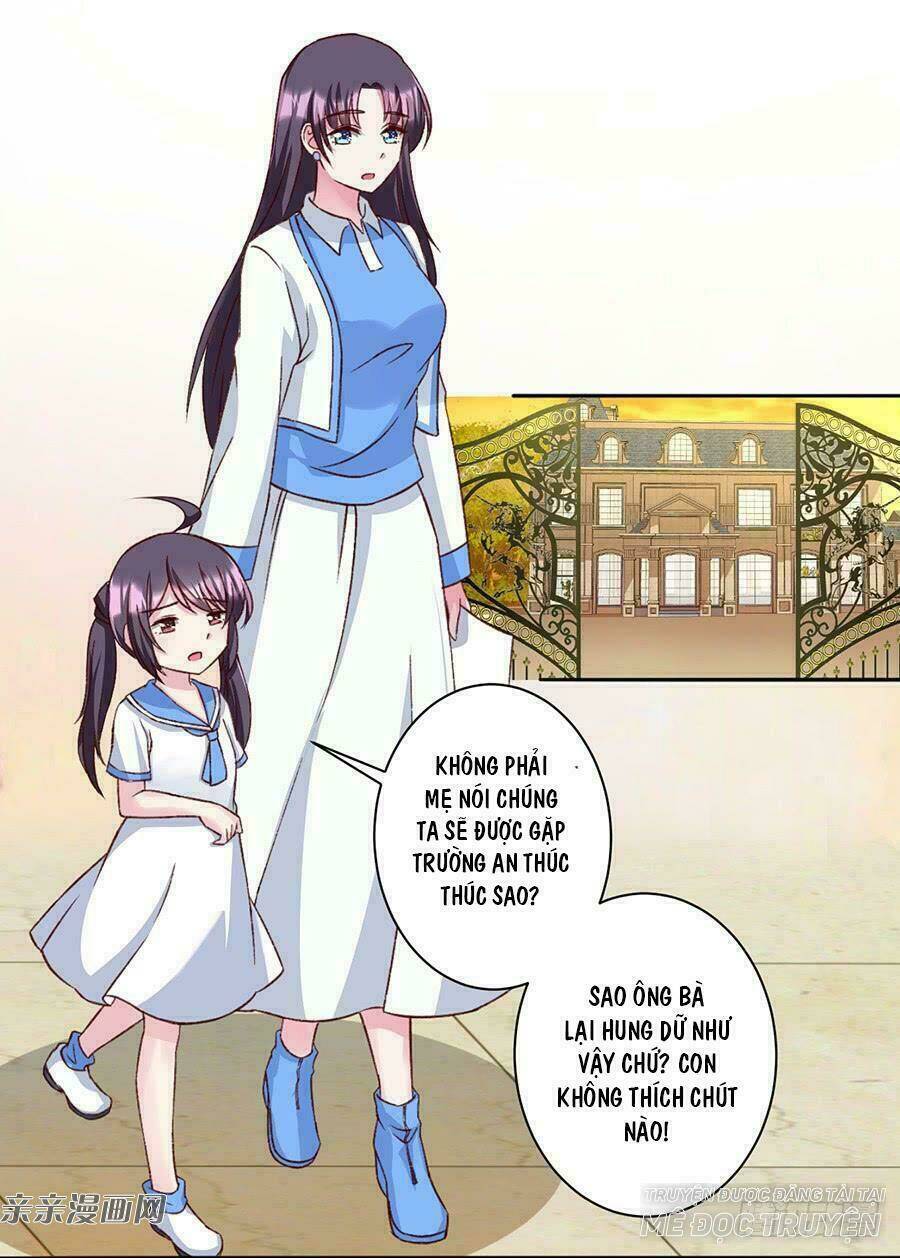 Gửi Người Không Quen: Chapter 38