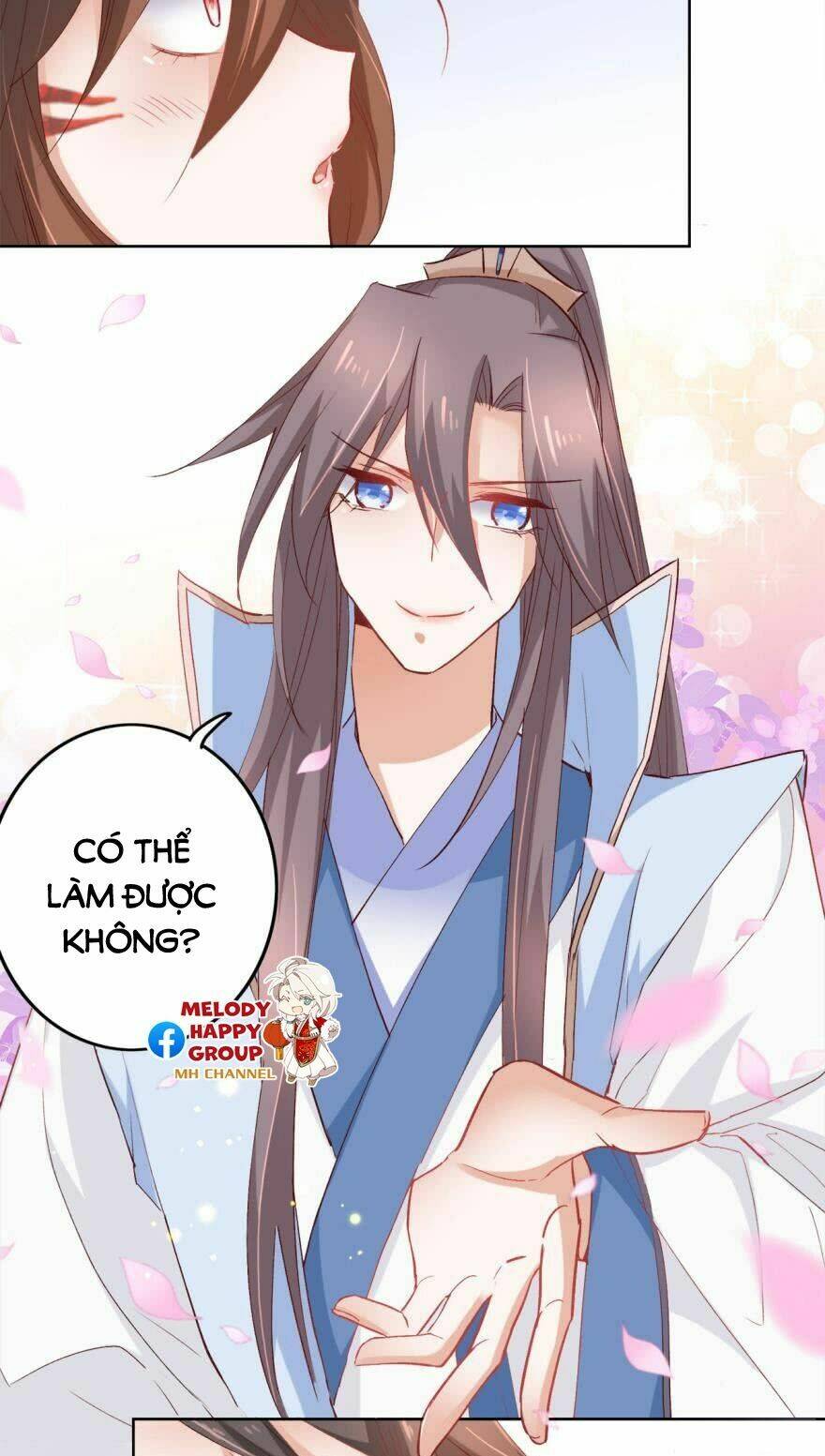 Nghịch Lai Thuận Thú: Chapter 29