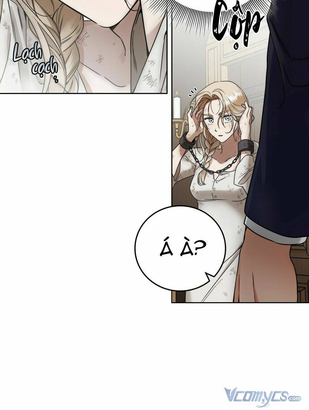 Lời Nói Dối Vĩnh Cửu: Chapter 7