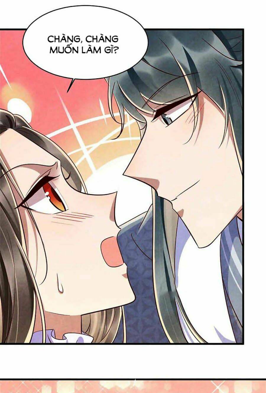 Vương Phi Muốn Trèo Tường: Chapter 109