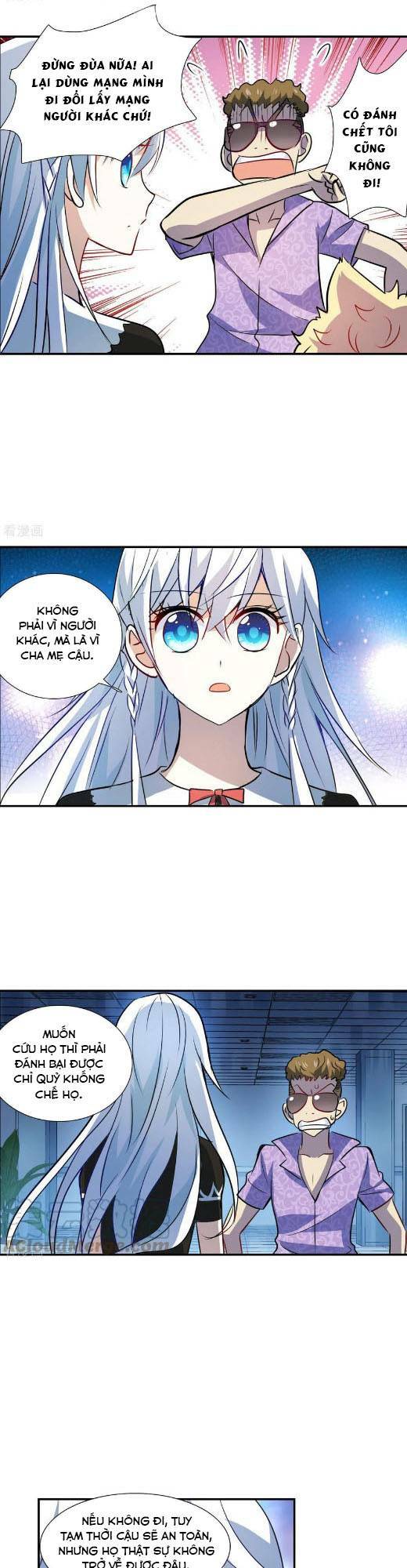 Tô Tịch Kỳ Quái 2: Chapter 64