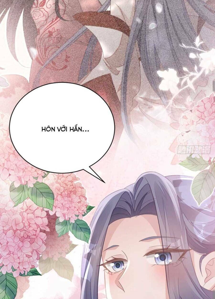 Mau Xuyên Không Rửa Tội Cho Nhân Vật Phản Diện: Chapter 118