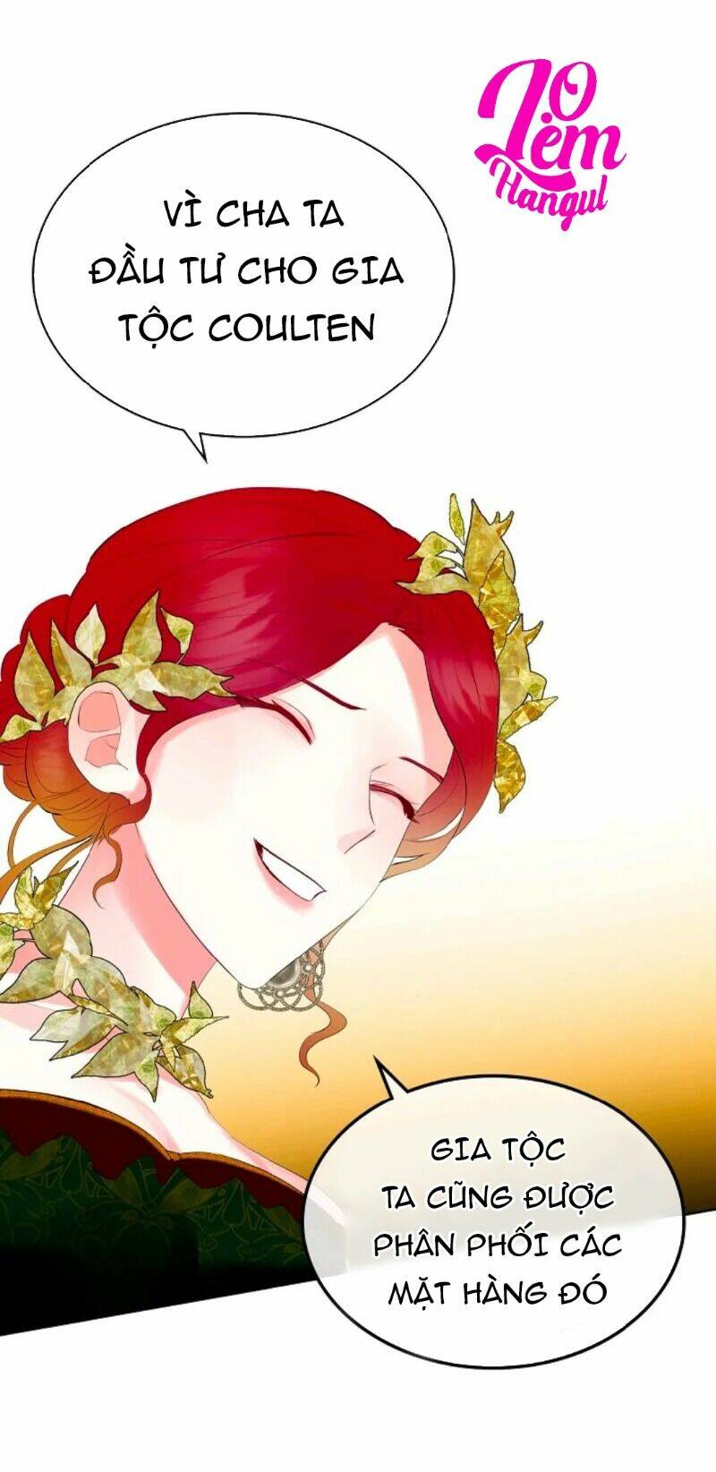 Kẻ Tạo Ra Nữ Phản Diện: Chapter 14