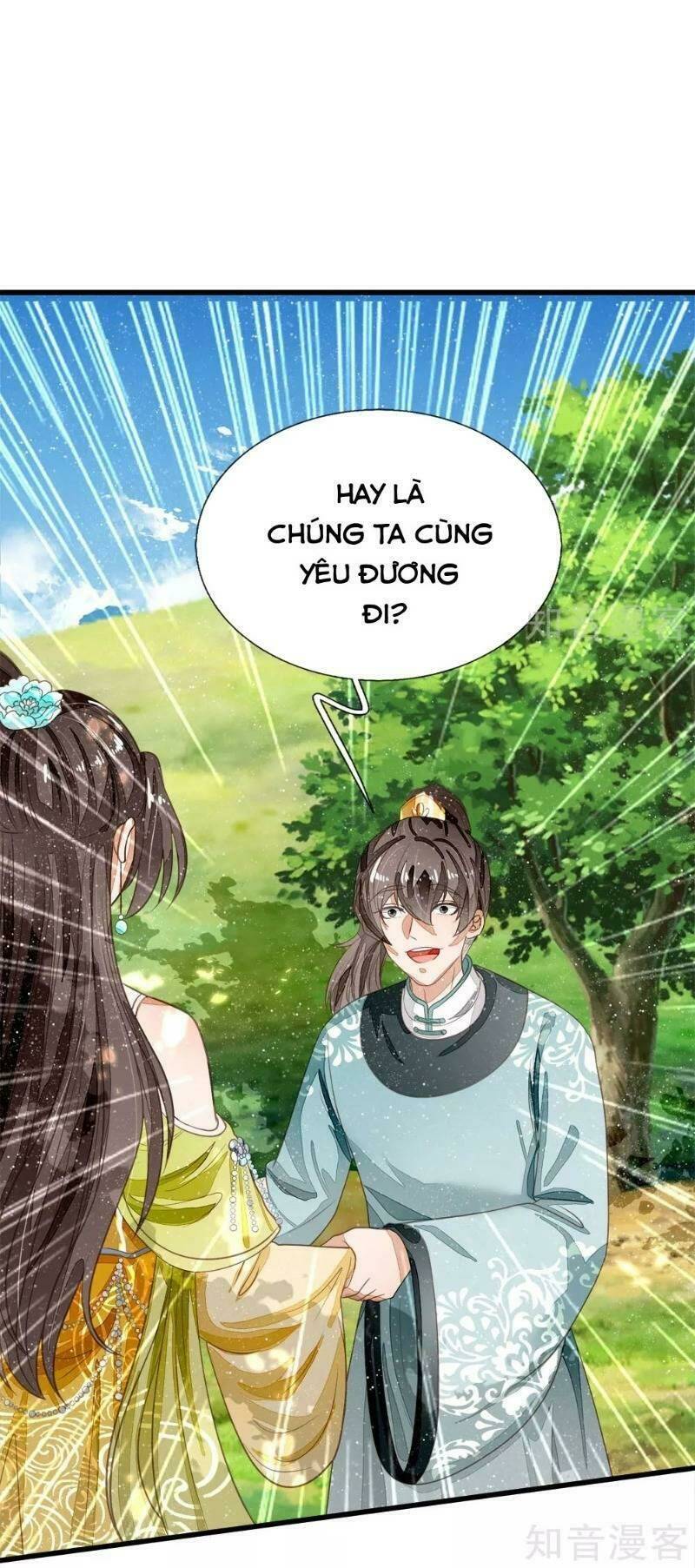 Đệ Nhất Hoàn Khố: Chapter 76