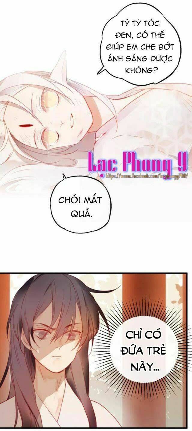 Hồ Minh Chi Hương: Chapter 3