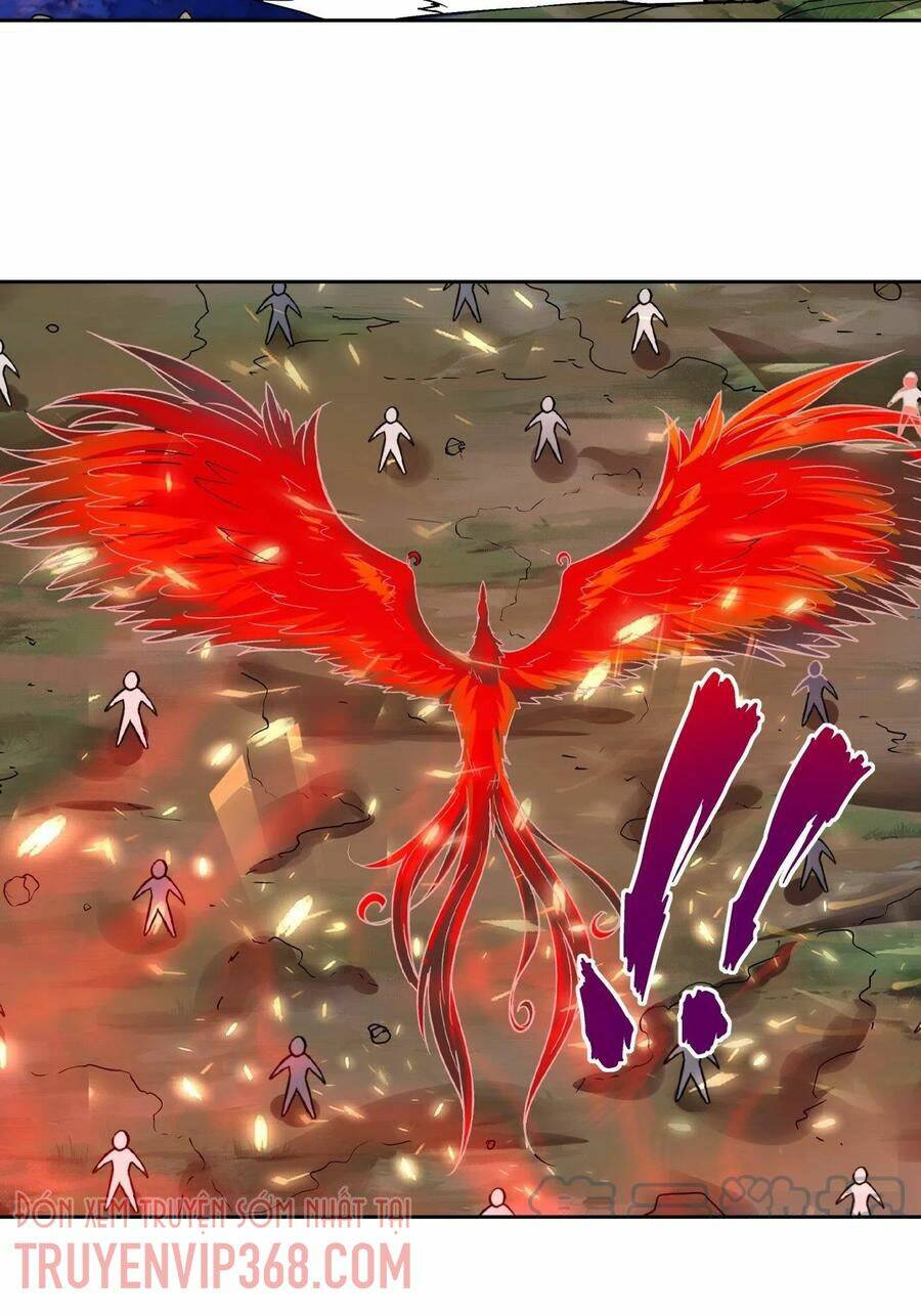 Người Nguyên Thủy Mạnh Nhất: Chapter 86