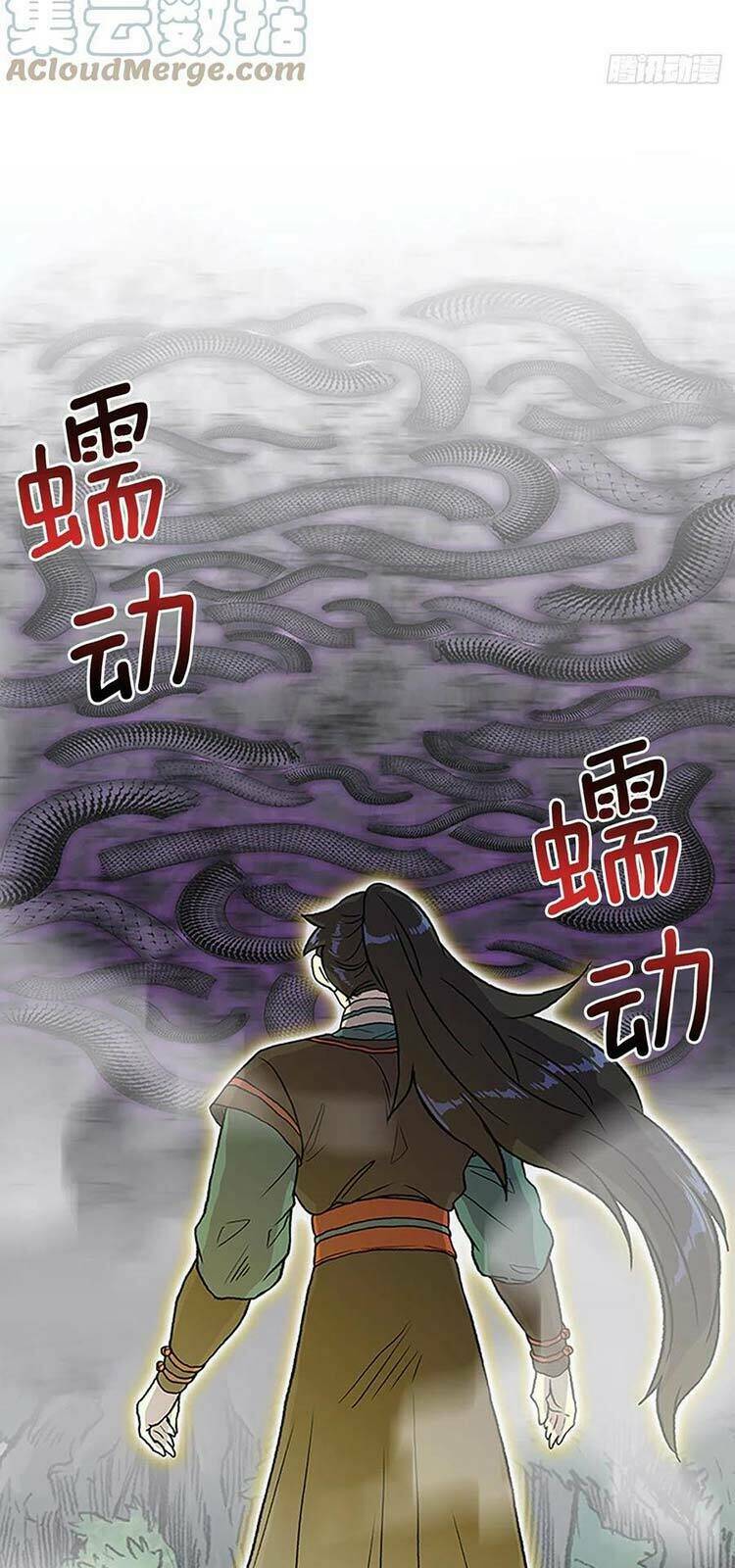 Học Sĩ Tái Sinh: Chapter 231