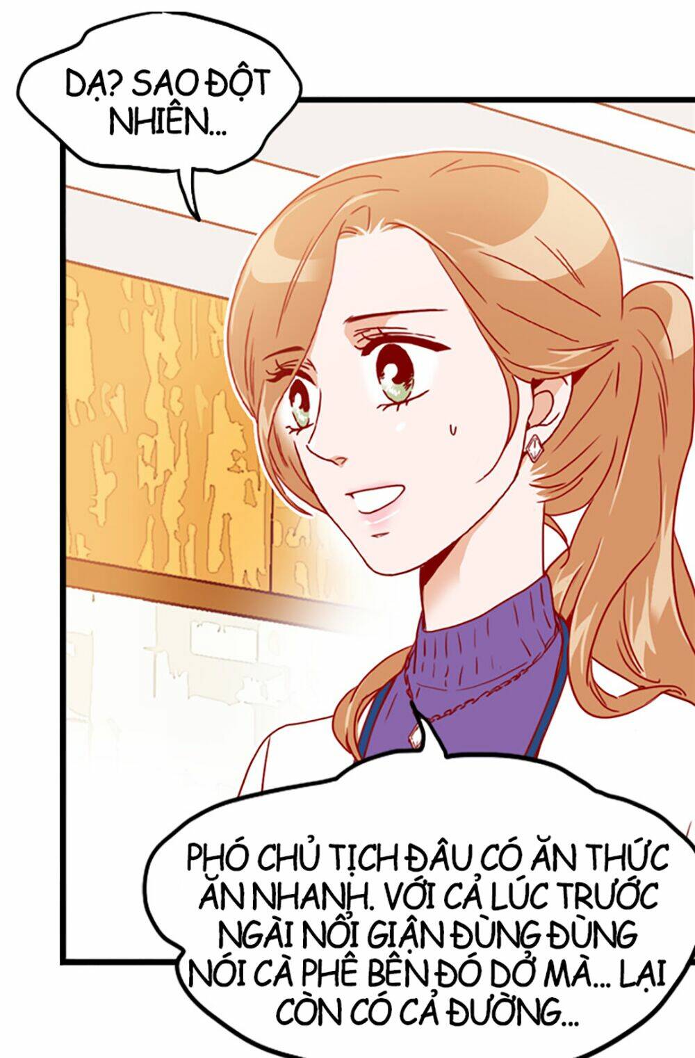 Thư Ký Kim Sao Thế Nhỉ?: Chapter 29