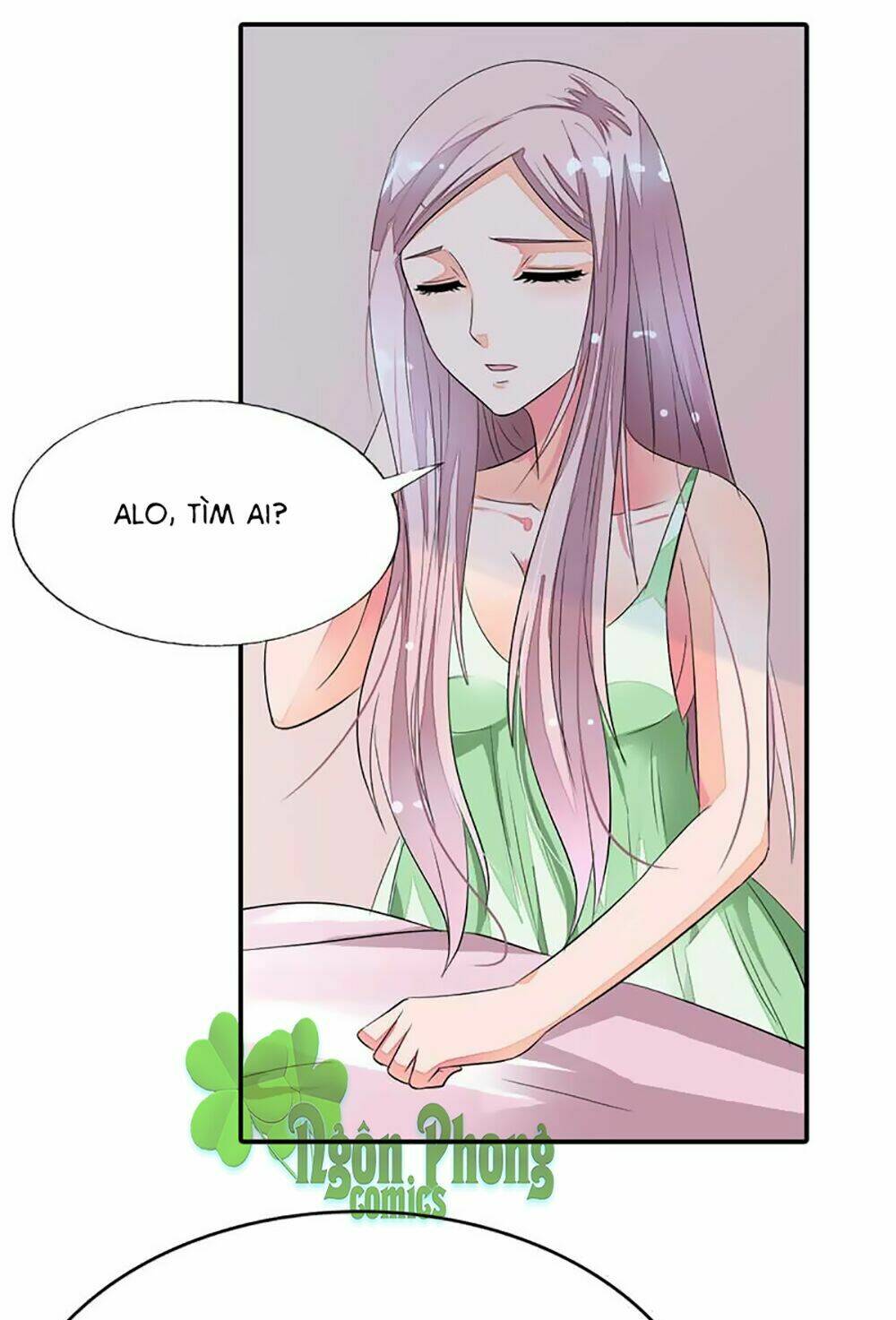 Em Vẫn Còn Nhỏ: Chapter 22