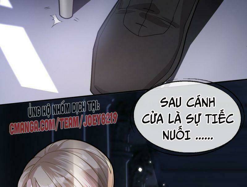 Không Thể Hòan Hảo Tuyệt Đối: Chapter 0.5