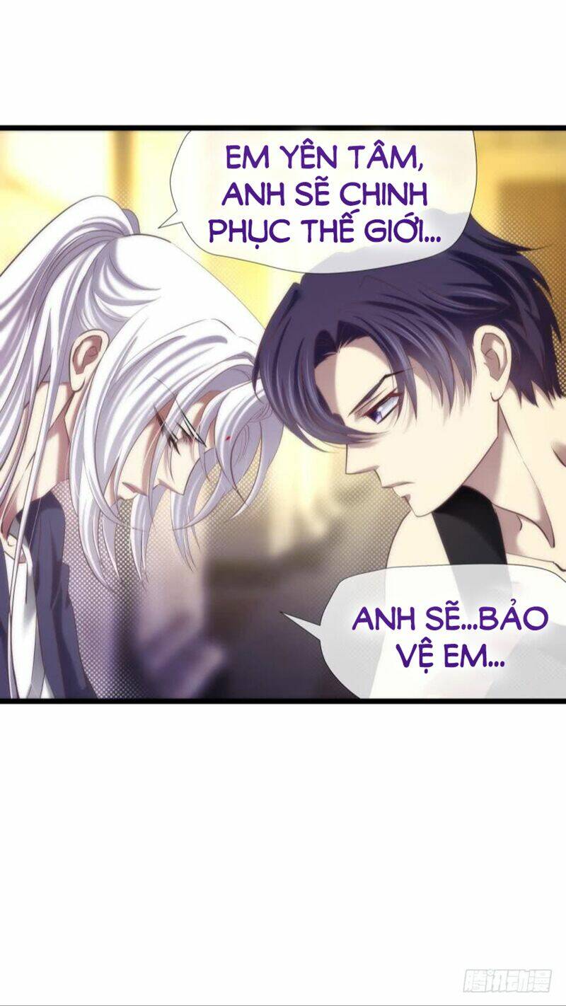 Một Vạn Tư Thế Công Lược Yêu Nam: Chapter 110