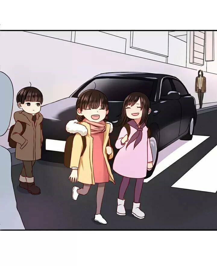 Chào Buổi Sáng, Hướng Dương: Chapter 5