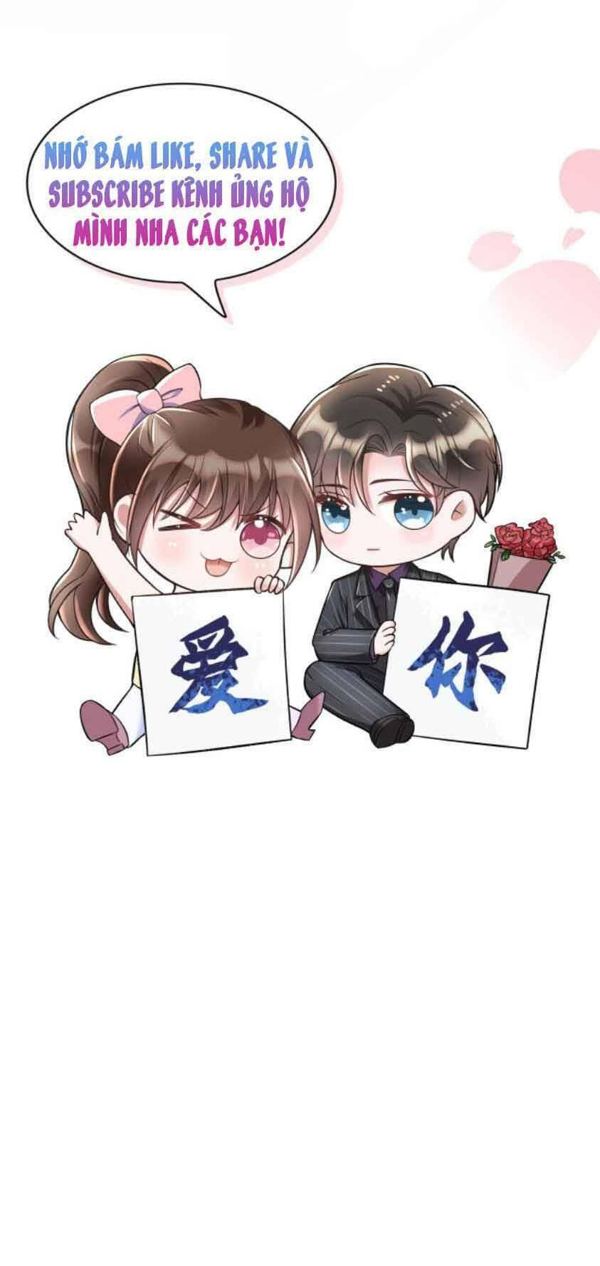 Nhất Sanh Hữu Hỉ: Chapter 25