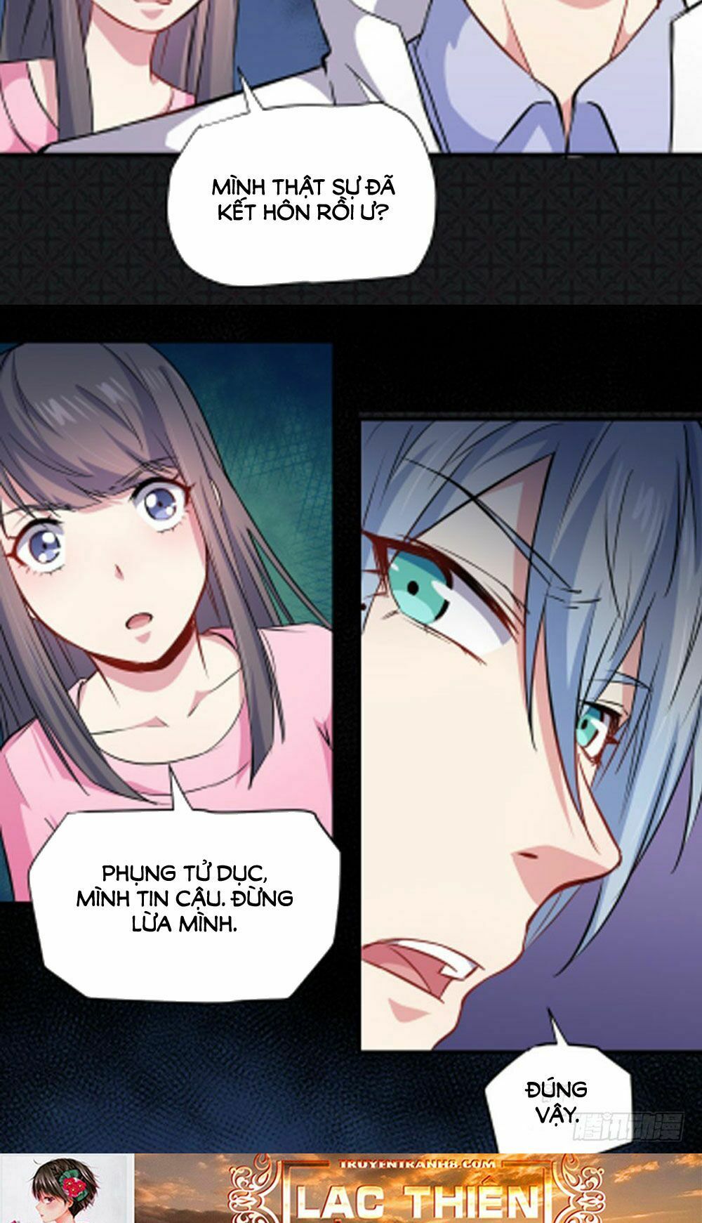 Ngạo Kiều Quỷ Vương Yêu Ta: Chapter 72