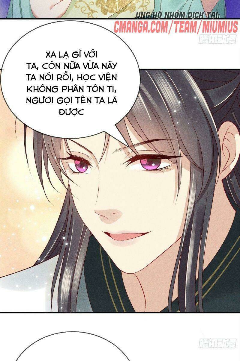 Trọng Sinh Chi Đích Nữ Bất Thiện: Chapter 54