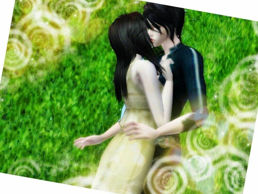 Truyện Sims - Earl Story: Chapter 20