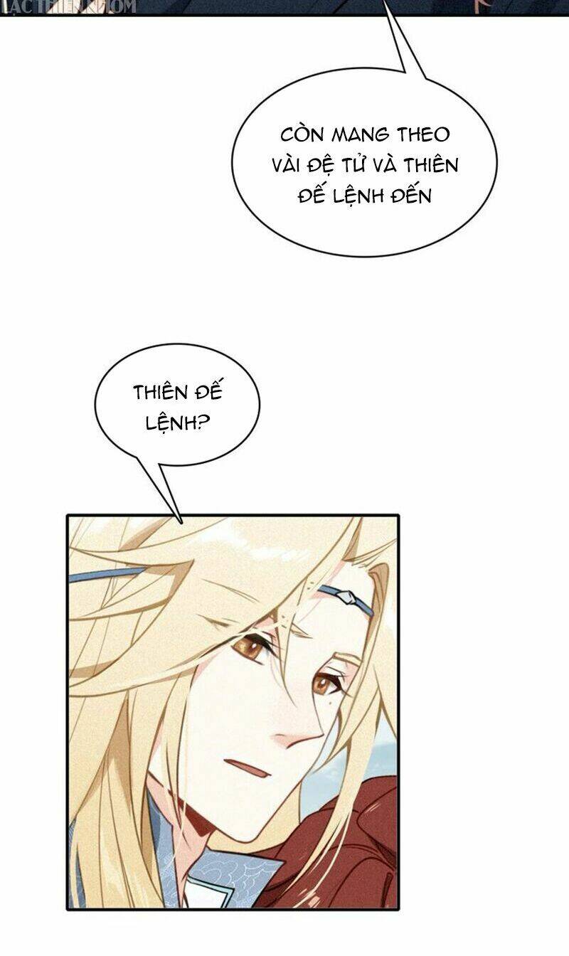 Đế Sư Tại Thượng: Chapter 44