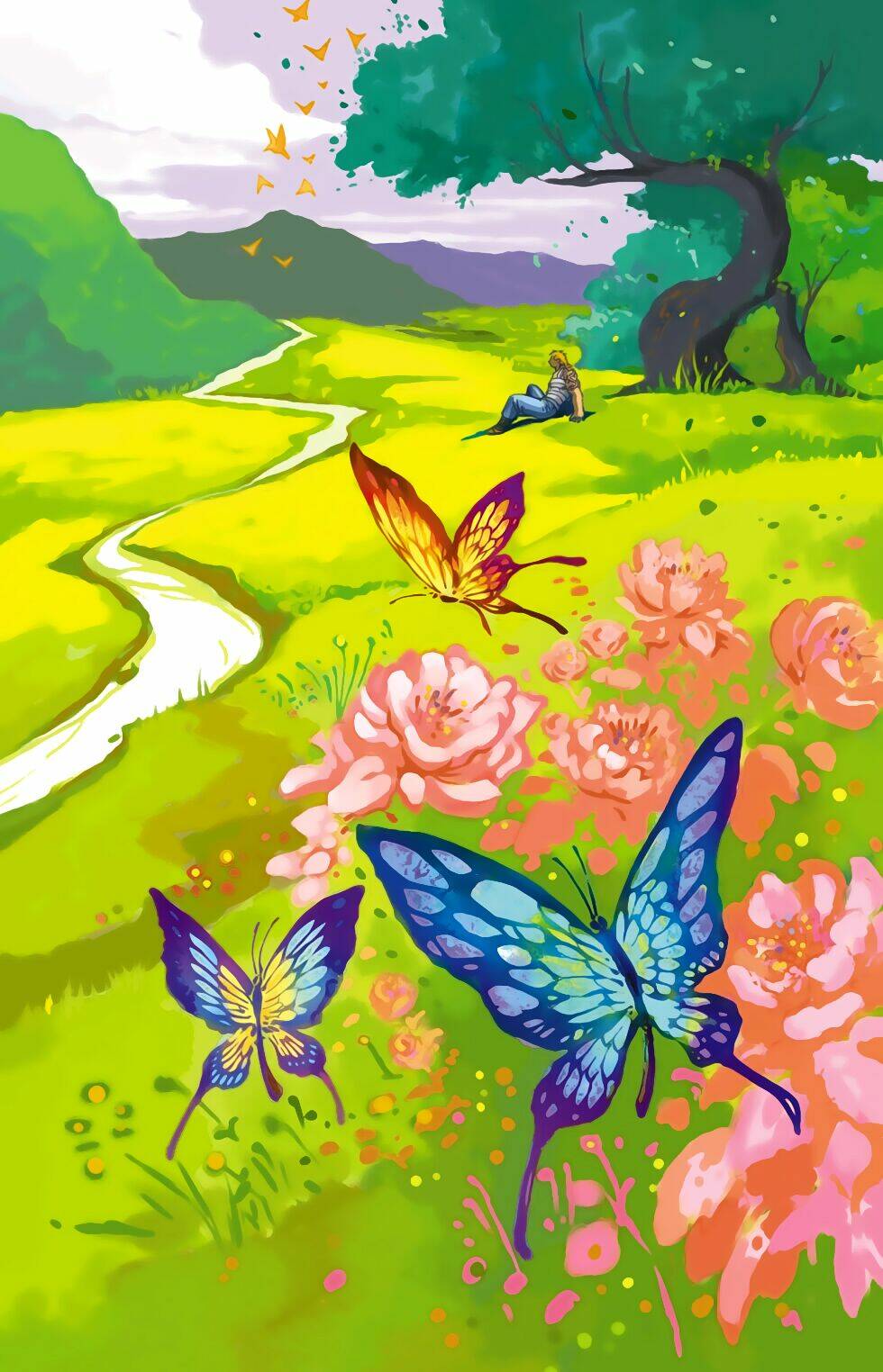 Thiên Tử Truyền Kỳ 6 - Hồng Vũ Đại Đế: Chapter 70