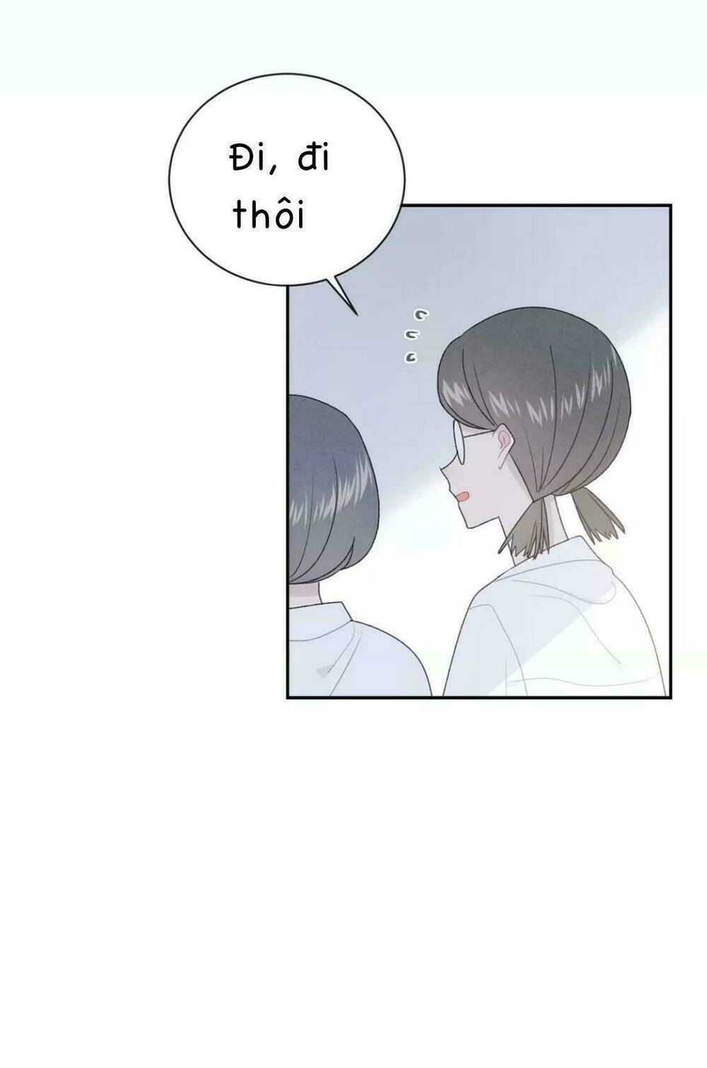 Từ Cái Nhìn Của Em: Chapter 9