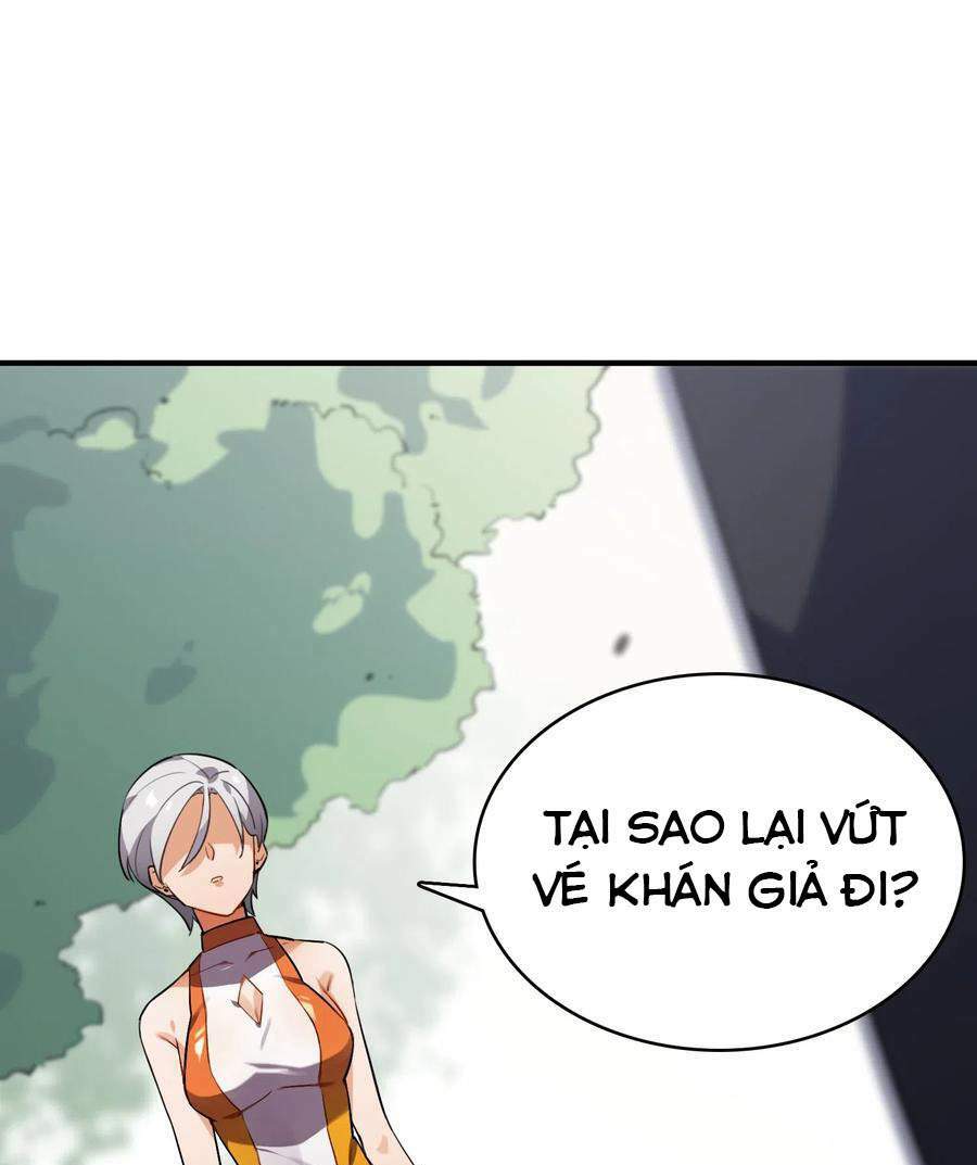 Hóa Ra Tôi Là Công Cụ Trong Game Tình Yêu: Chapter 14