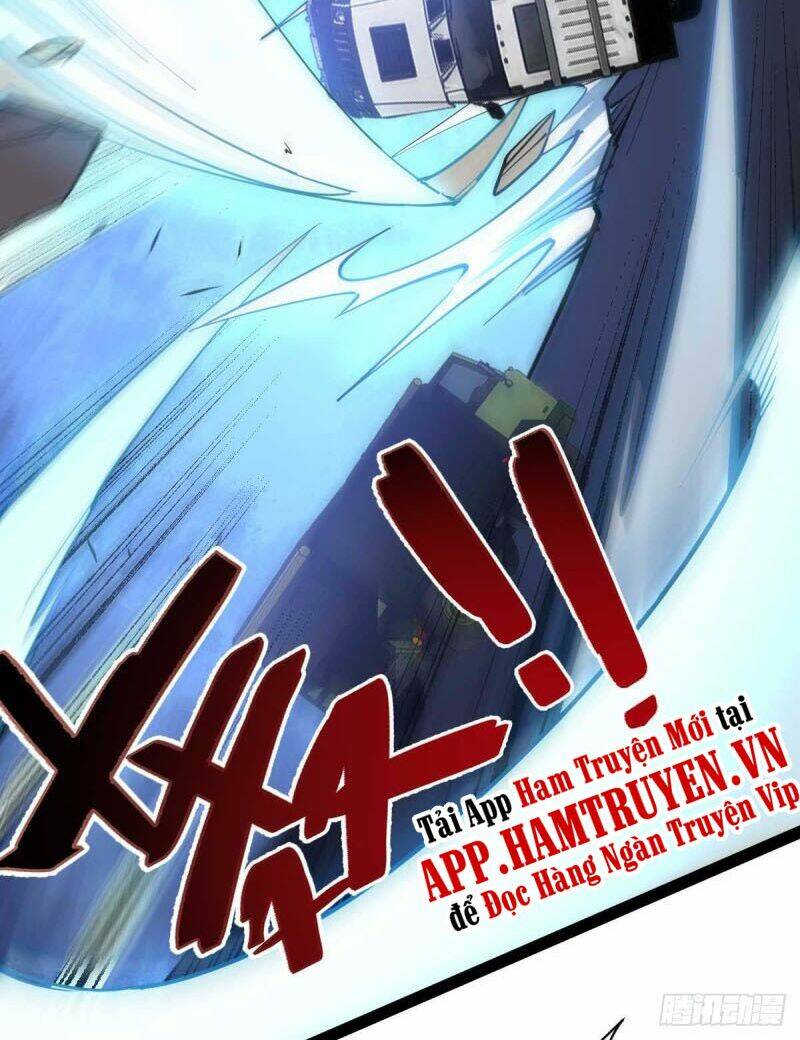 Quân Đoàn Nữ Tử Ngày Tận Thế Của Tôi: Chapter 54