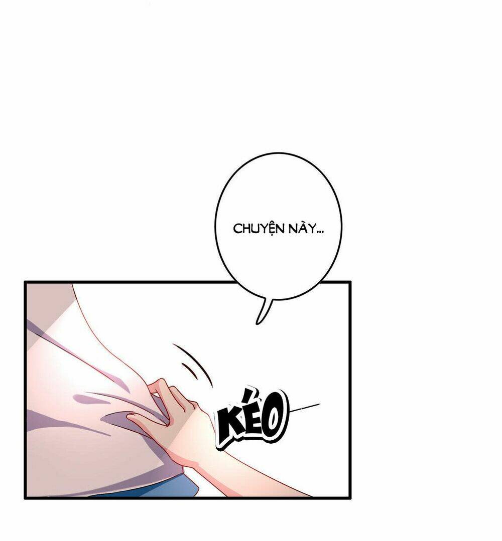 Yêu Tôi Đều Chết Cả Đi!: Chapter 61