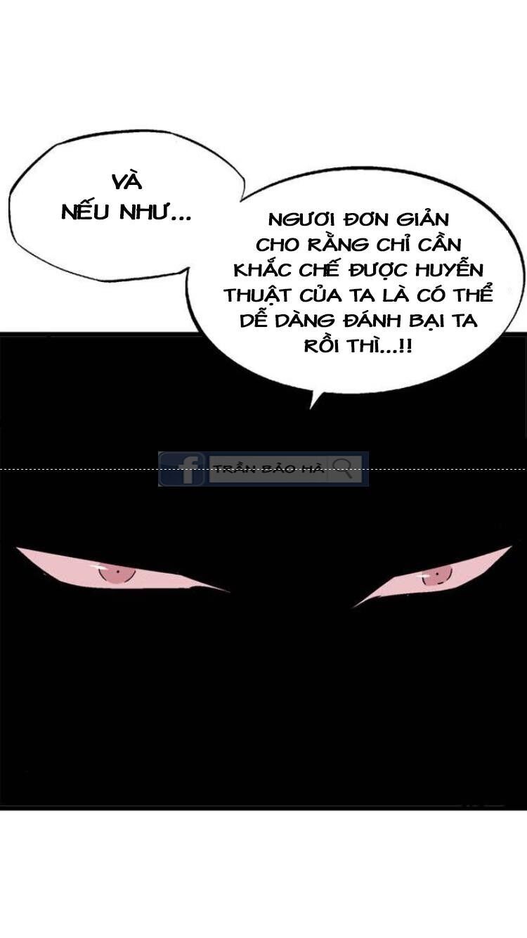 Cao Thủ 2: Chapter 119