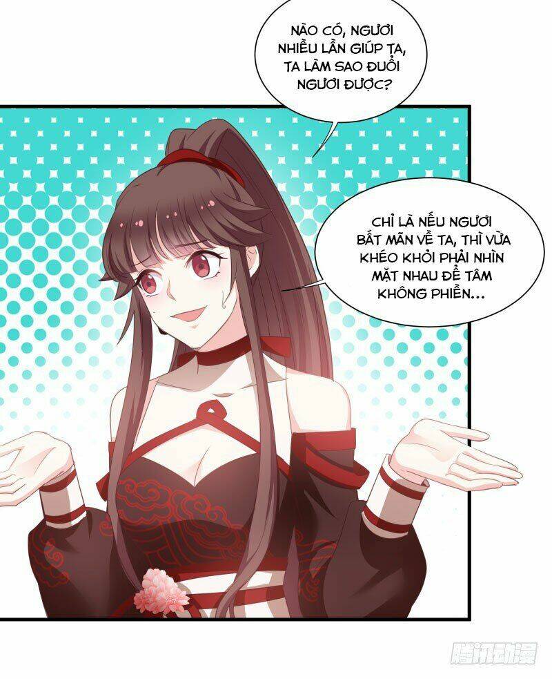 Trò Chơi Trừng Phạt: Chapter 73