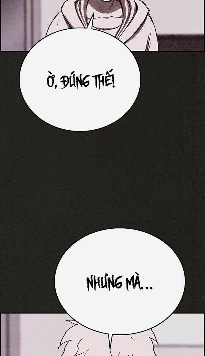 Quái Vật Tại Chung Cư Xanh: Chapter 124