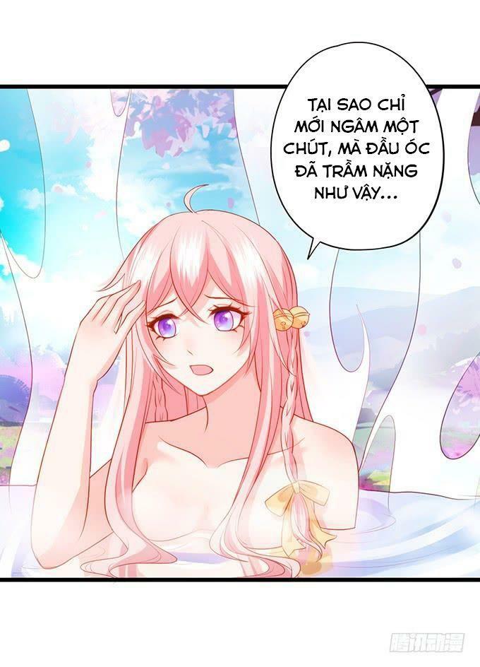 Hồ Tiên Hung Bạo: Chapter 113