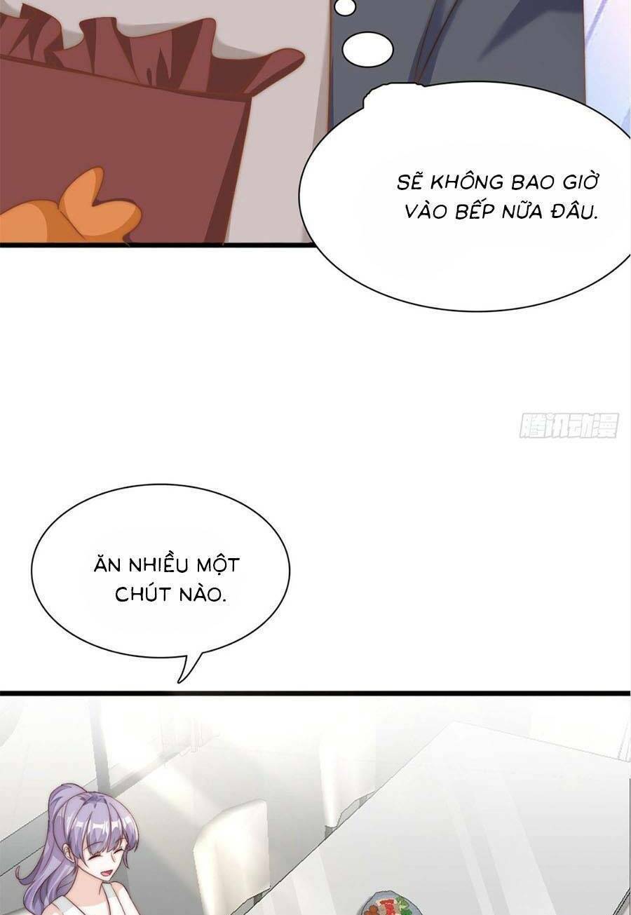 Kim Chủ Của Tôi Mới Năm Tuổi: Chapter 22