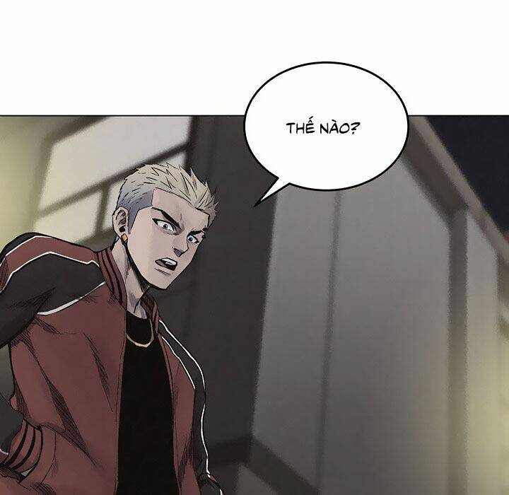 Nắm Đấm: Chapter 12