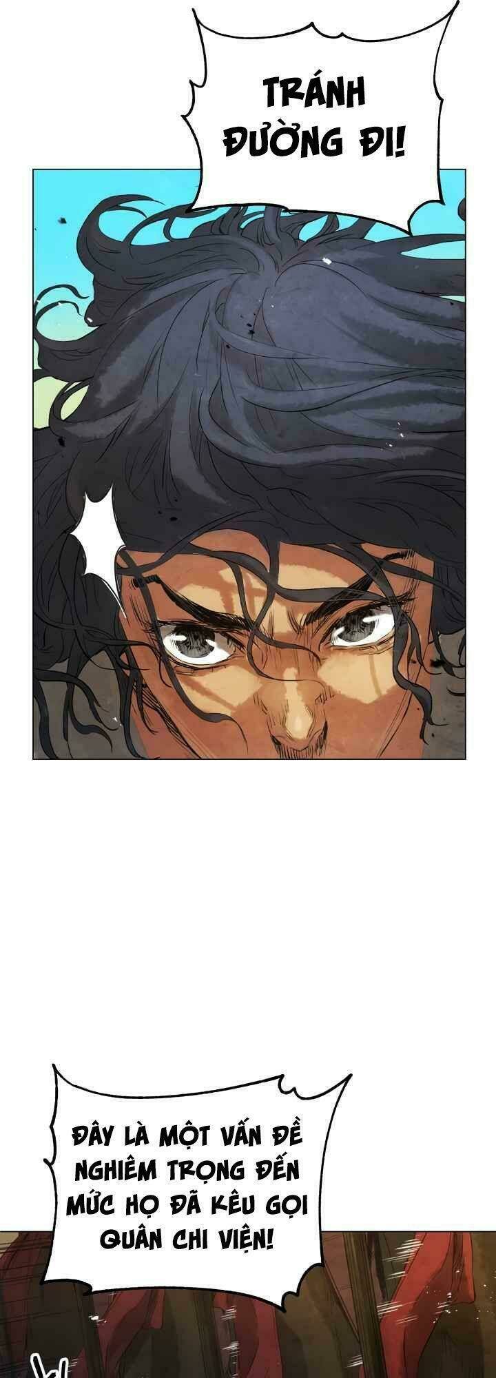 Phụng Tiên Trọng Sinh Ký: Chapter 13