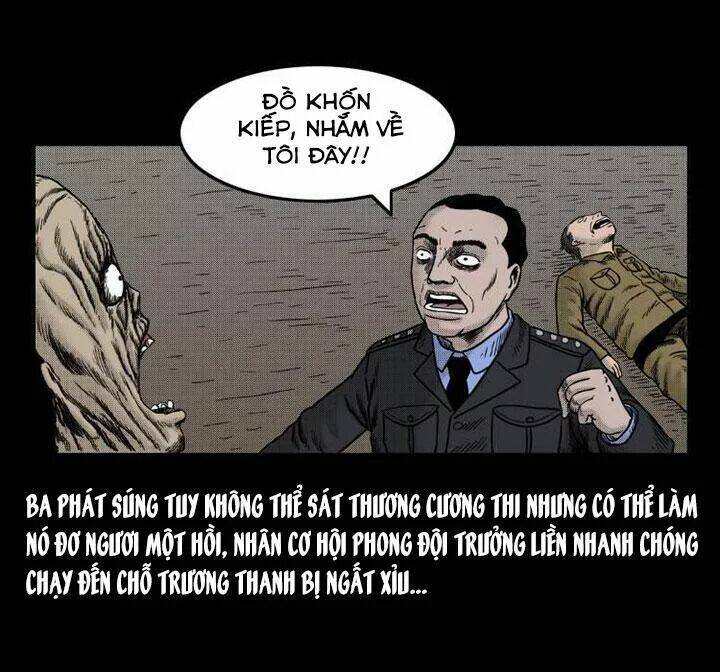 Kỳ Án Có Thật: Chapter 23