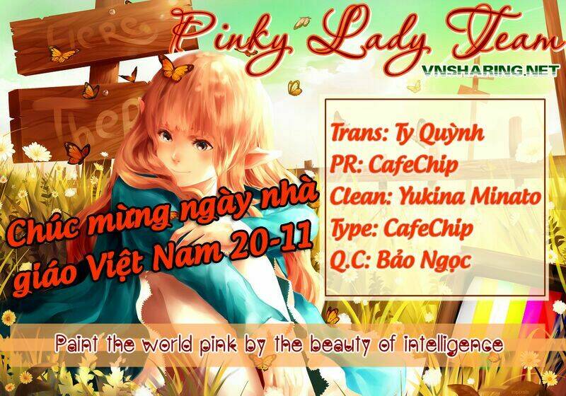 Renren Zakari: Chapter 5