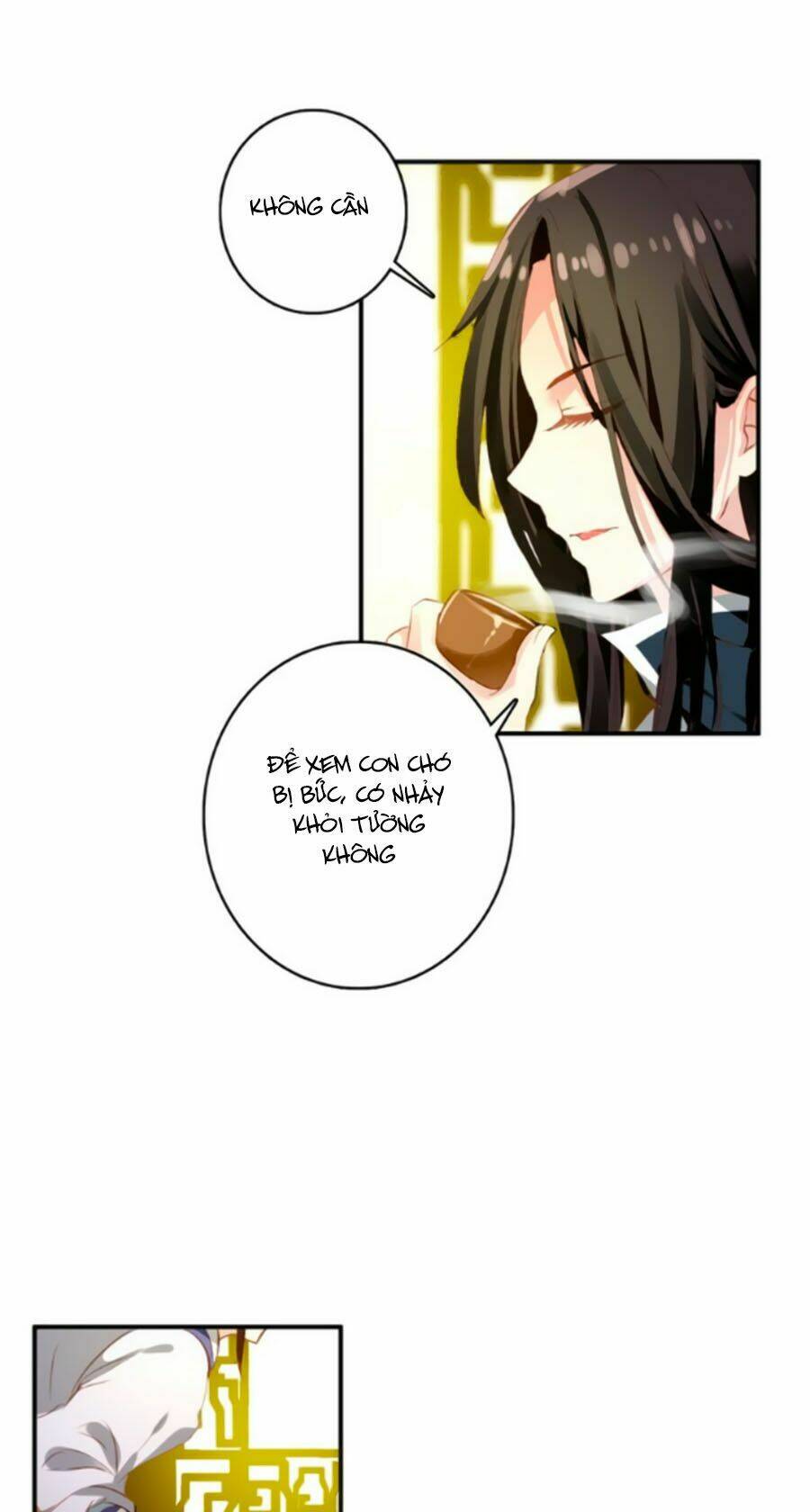 Mỹ Nhân Làm Tướng: Chapter 39