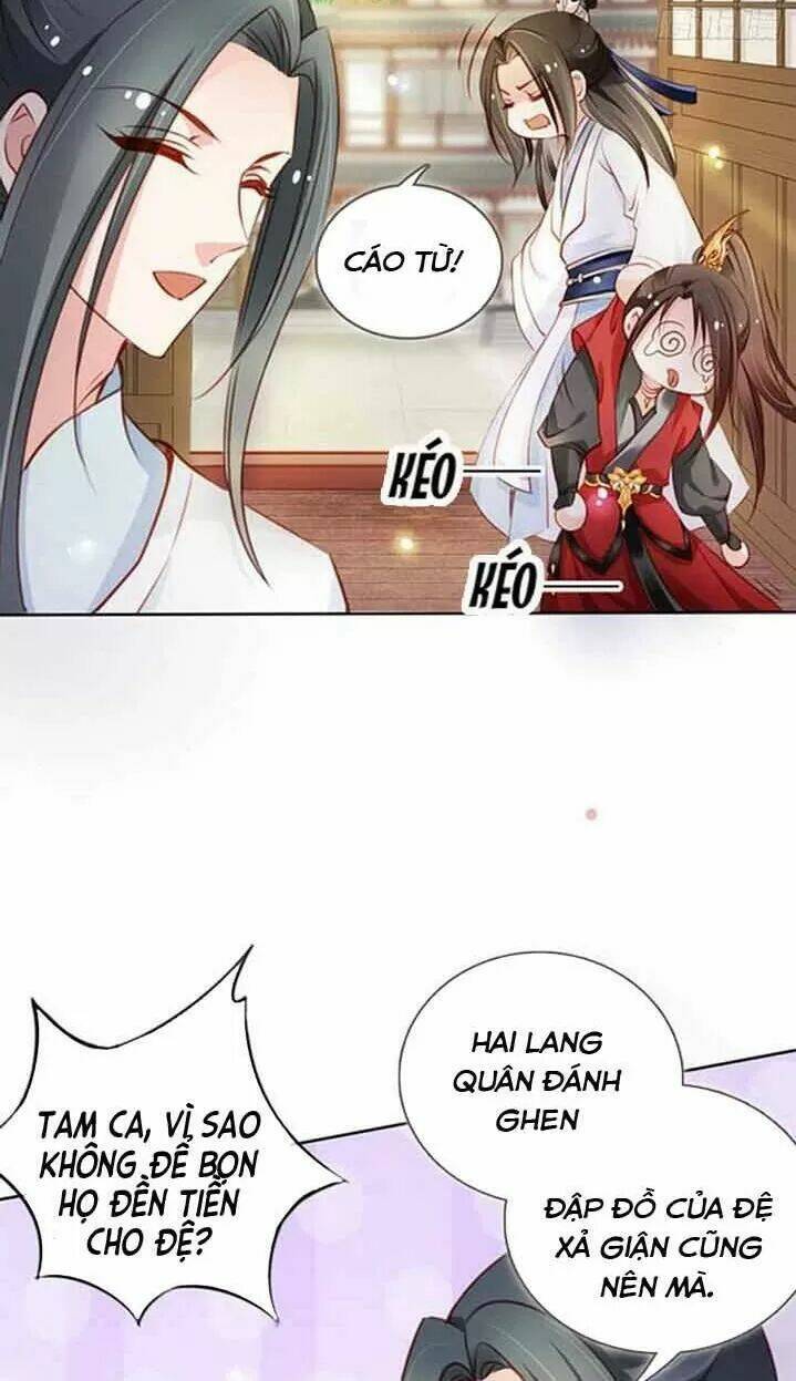 Nàng Trở Thành Bạch Nguyệt Quang Của Vương Gia Bệnh Kiều: Chapter 52